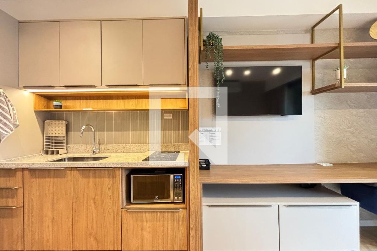 Apartamento, 1 quarto, 30 m² - Foto 11