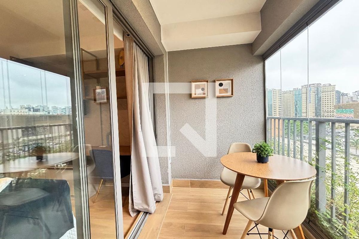 Apartamento, 1 quarto, 30 m² - Foto 20