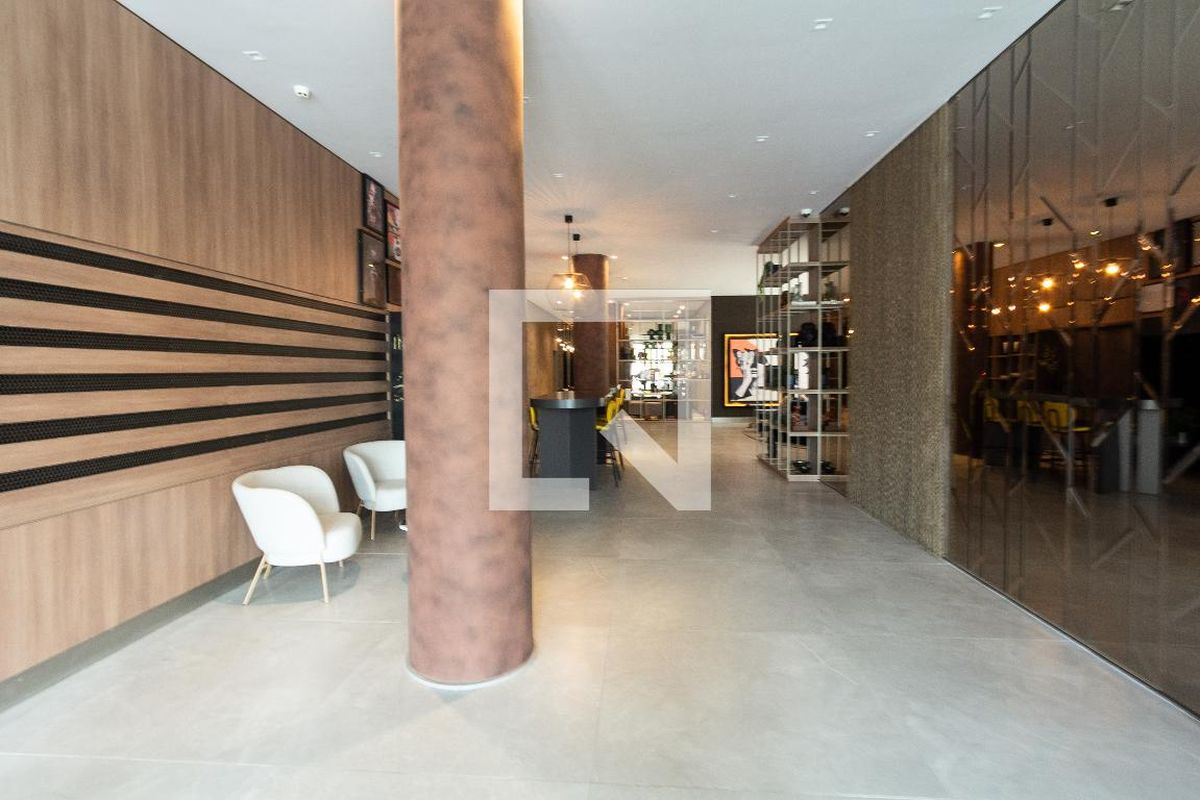Apartamento, 1 quarto, 30 m² - Foto 41