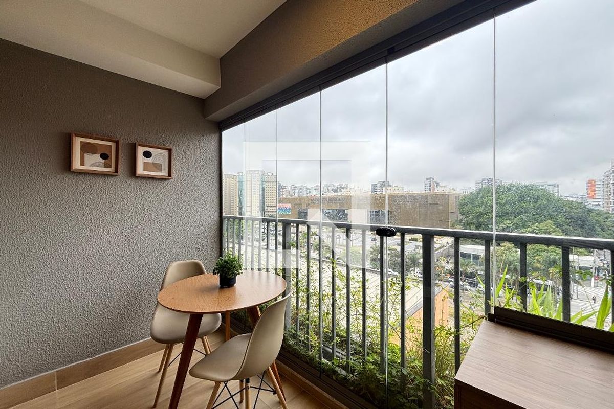 Apartamento, 1 quarto, 30 m² - Foto 17