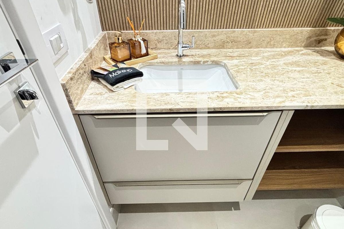 Apartamento, 1 quarto, 30 m² - Foto 22