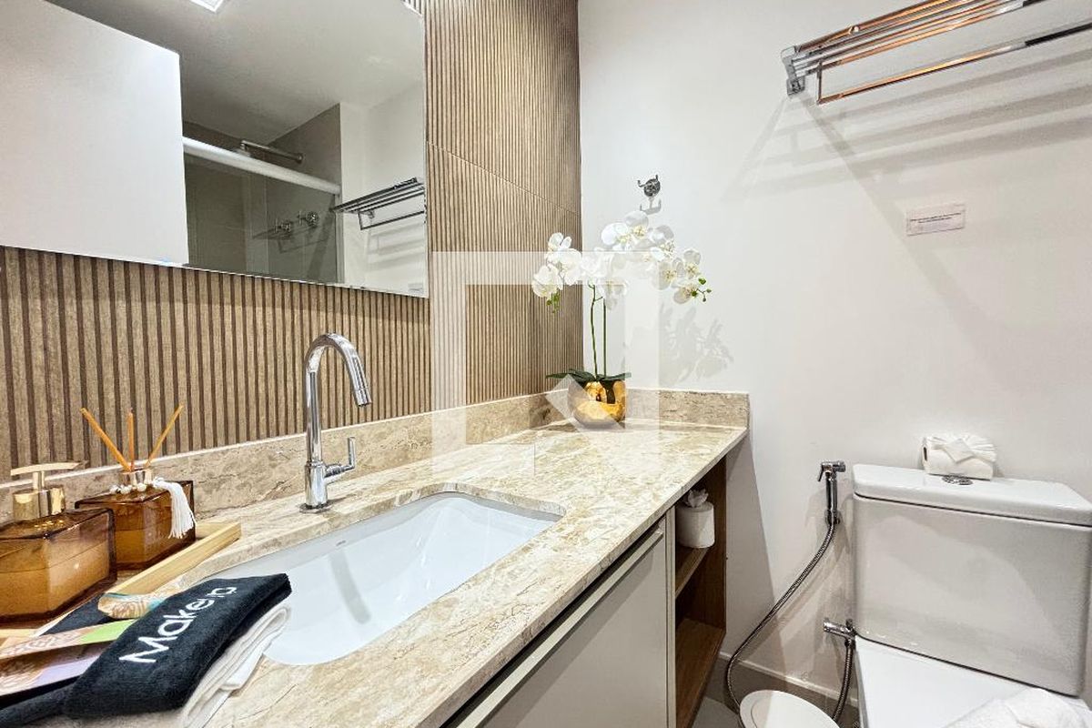 Apartamento, 1 quarto, 30 m² - Foto 24