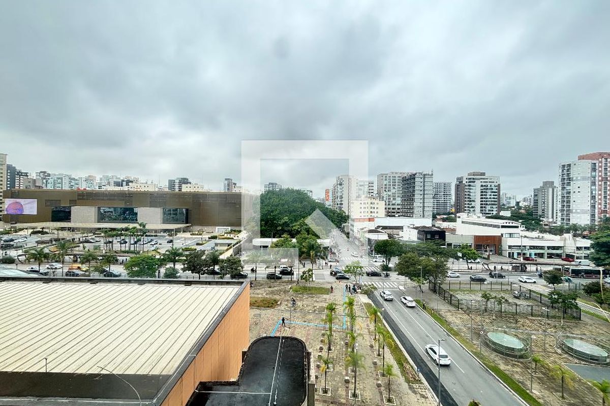 Apartamento, 1 quarto, 30 m² - Foto 21