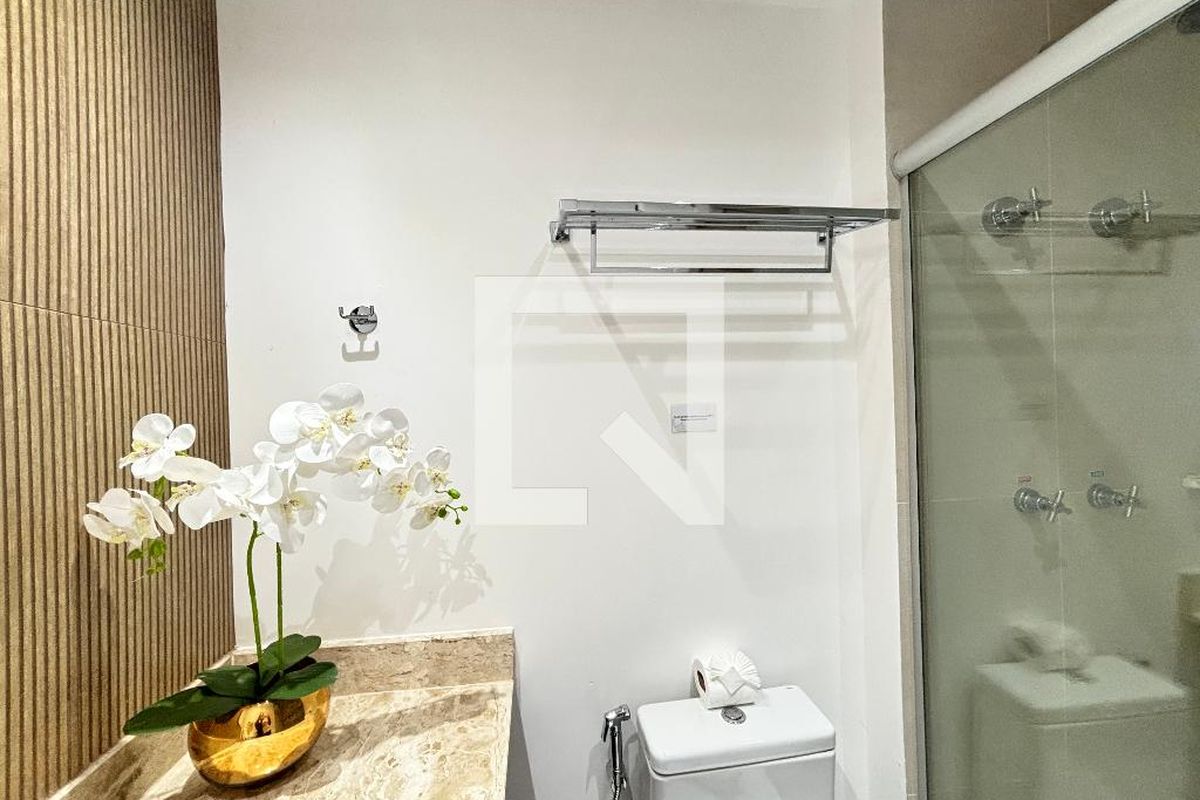 Apartamento, 1 quarto, 30 m² - Foto 25