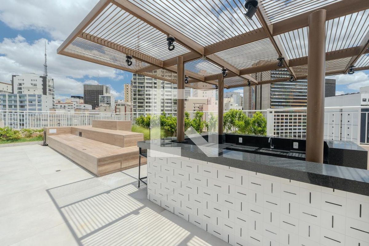 Kitnet-Studio, 25 m² - Foto 20