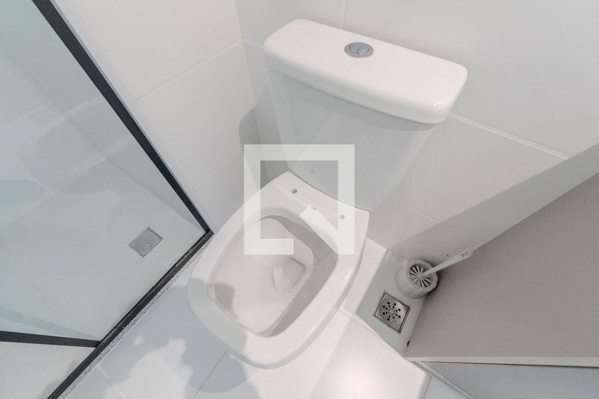 Kitnet-Studio, 25 m² - Foto 14