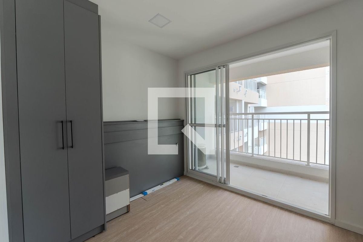 Kitnet-Studio, 25 m² - Foto 2