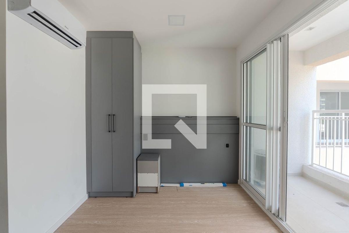 Kitnet-Studio, 25 m² - Foto 3
