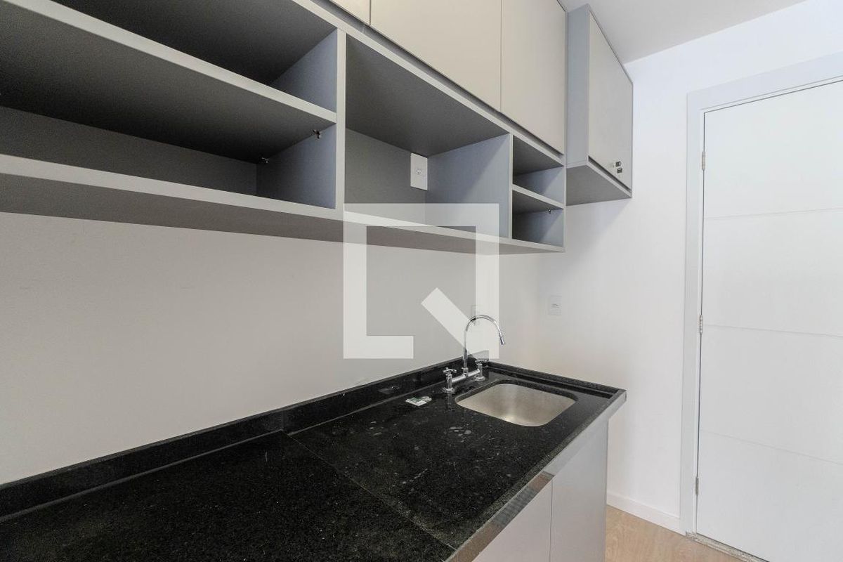 Kitnet-Studio, 25 m² - Foto 19