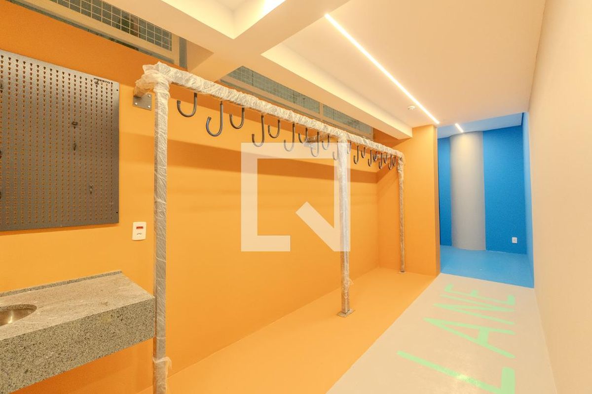 Kitnet-Studio, 25 m² - Foto 36