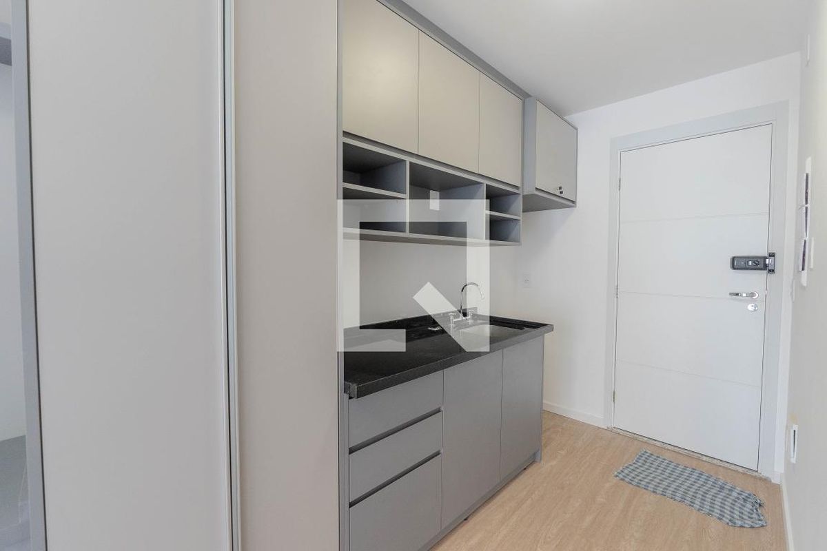 Kitnet-Studio, 25 m² - Foto 17