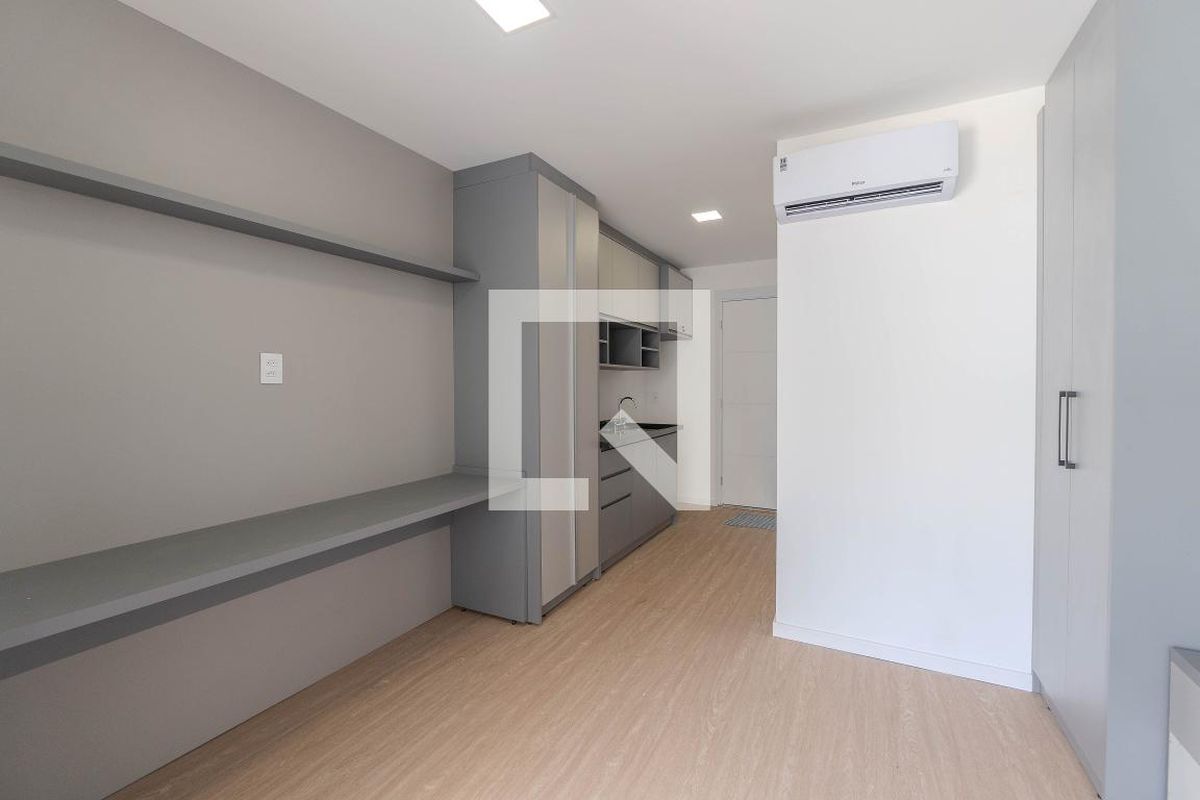 Kitnet-Studio, 25 m² - Foto 6