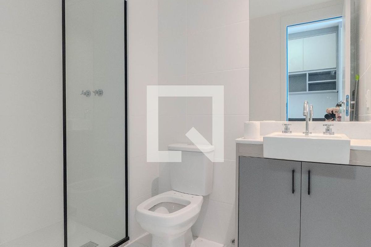 Kitnet-Studio, 25 m² - Foto 12