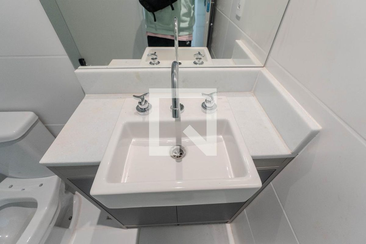 Kitnet-Studio, 25 m² - Foto 13