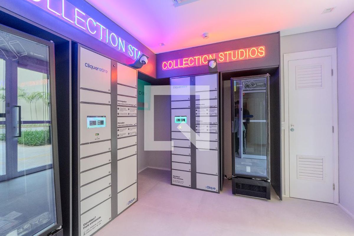 Kitnet-Studio, 25 m² - Foto 43