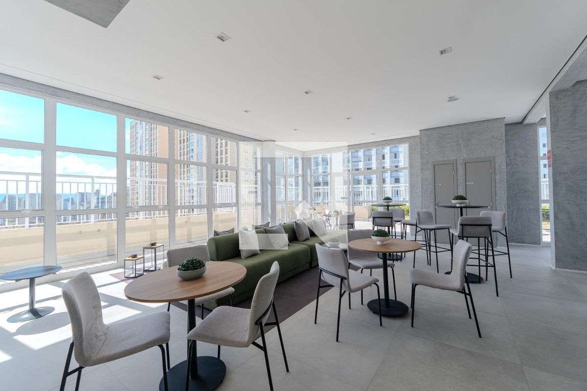 Kitnet-Studio, 25 m² - Foto 46