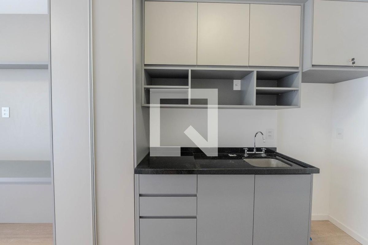 Kitnet-Studio, 25 m² - Foto 16