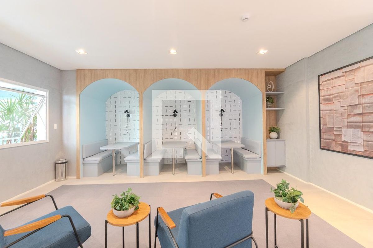 Kitnet-Studio, 25 m² - Foto 30