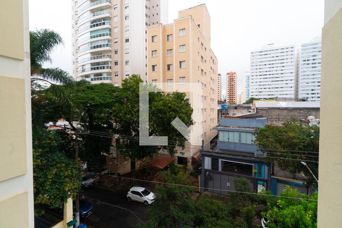 Apartamento, 1 quarto, 39 m² - Foto 4