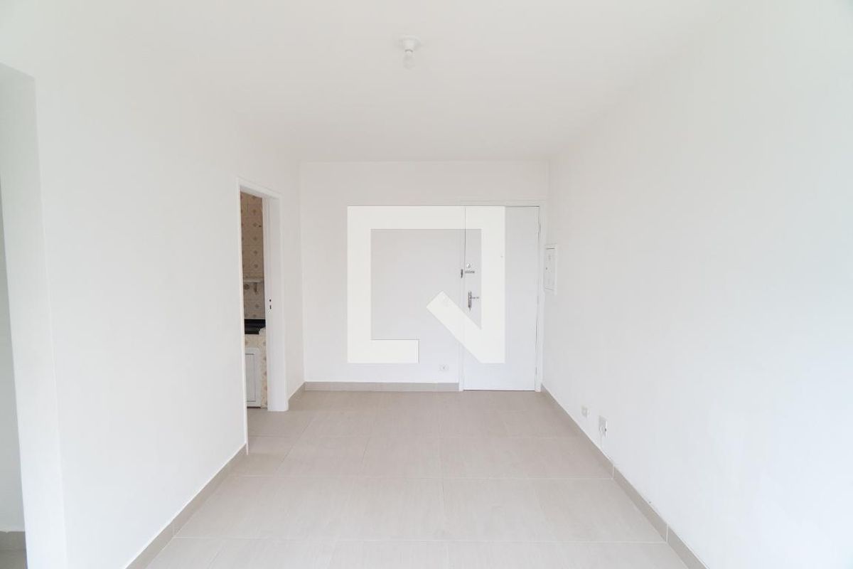 Apartamento, 1 quarto, 39 m² - Foto 2