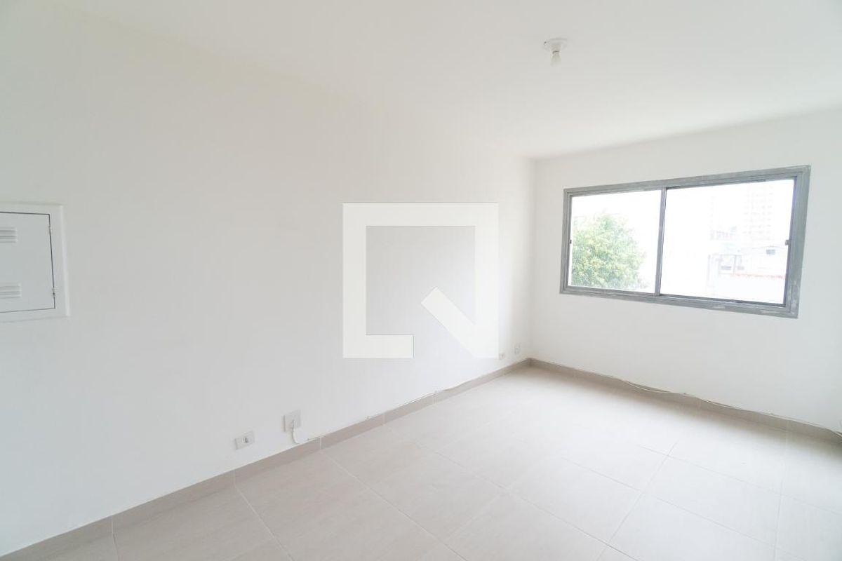 Apartamento, 1 quarto, 39 m² - Foto 3