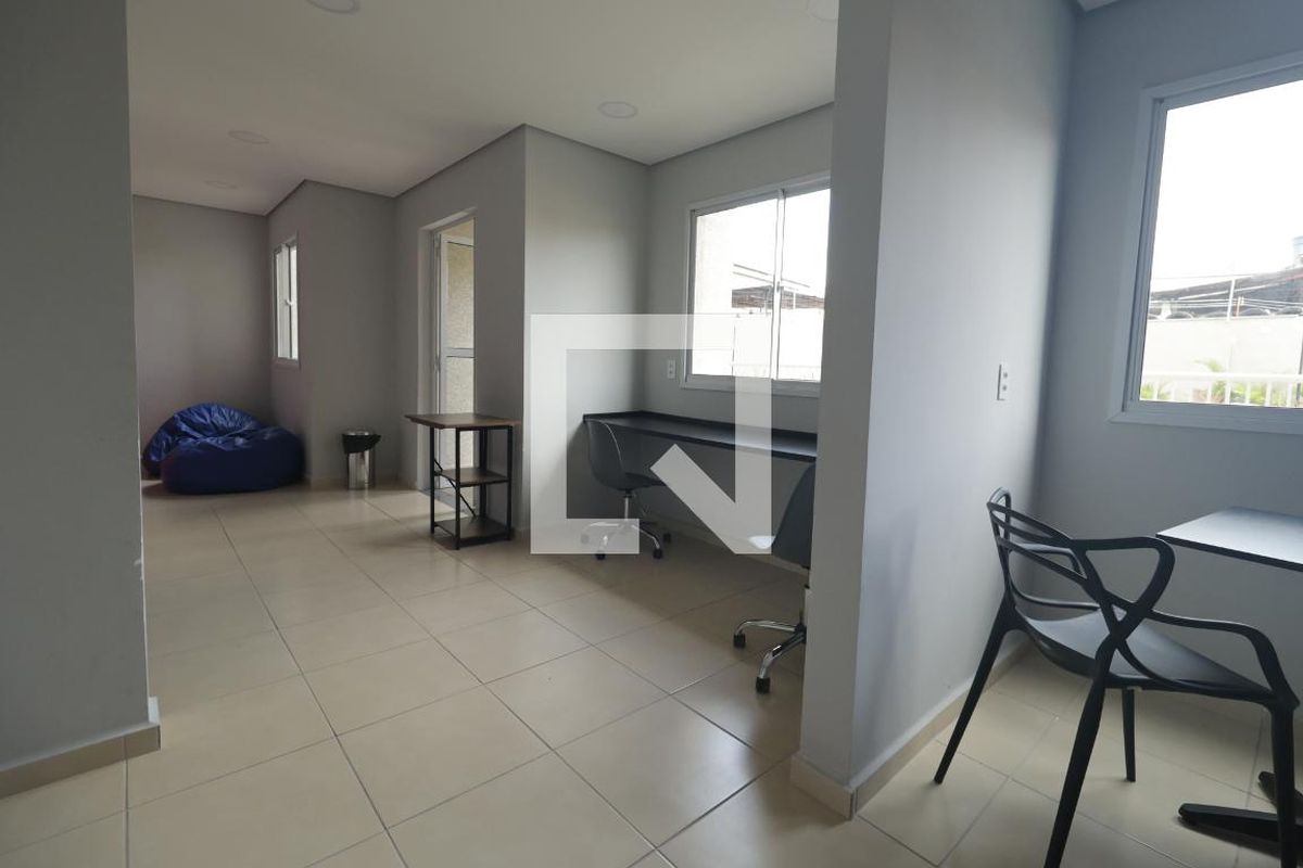 Apartamento, 2 quartos, 37 m² - Foto 44