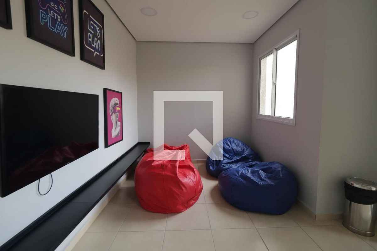 Apartamento, 2 quartos, 37 m² - Foto 43