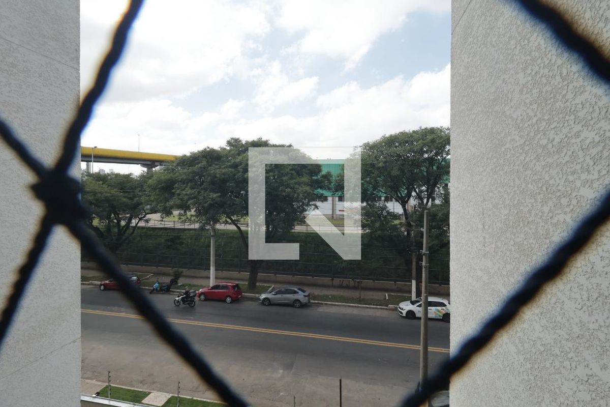 Apartamento, 2 quartos, 37 m² - Foto 15