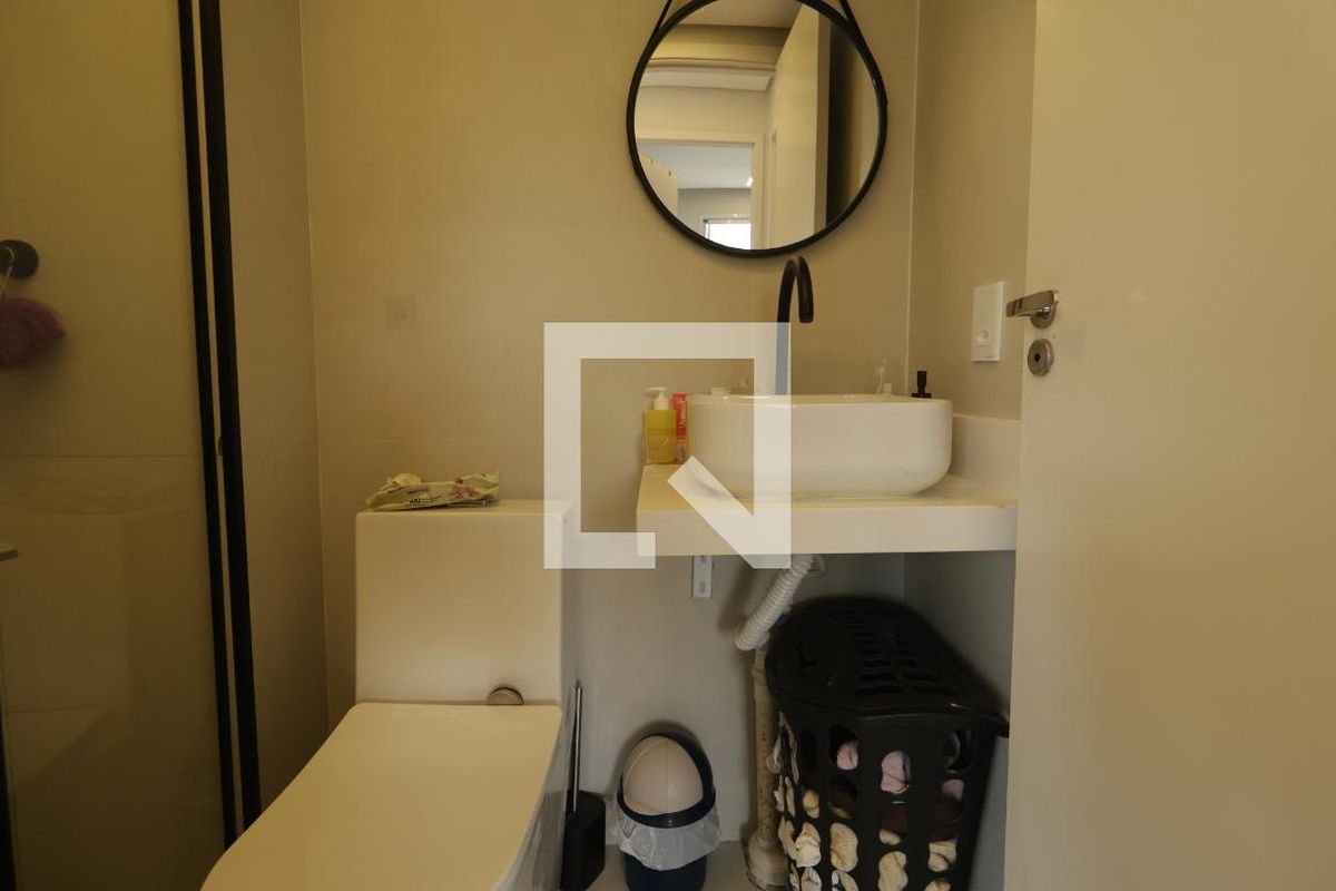 Apartamento, 2 quartos, 37 m² - Foto 17