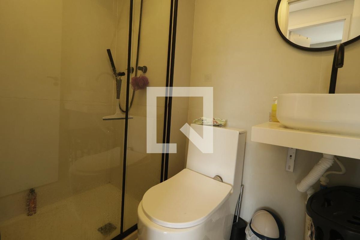 Apartamento, 2 quartos, 37 m² - Foto 18