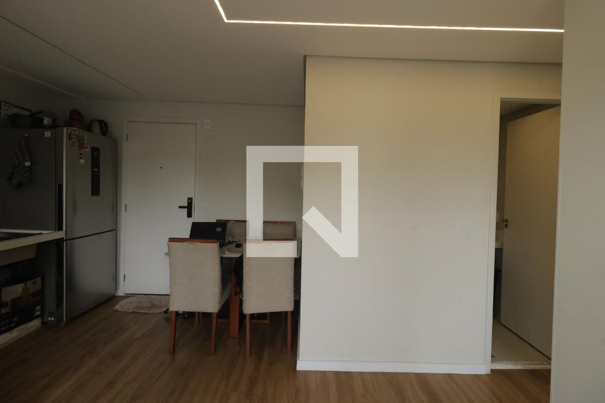 Apartamento, 2 quartos, 37 m² - Foto 3