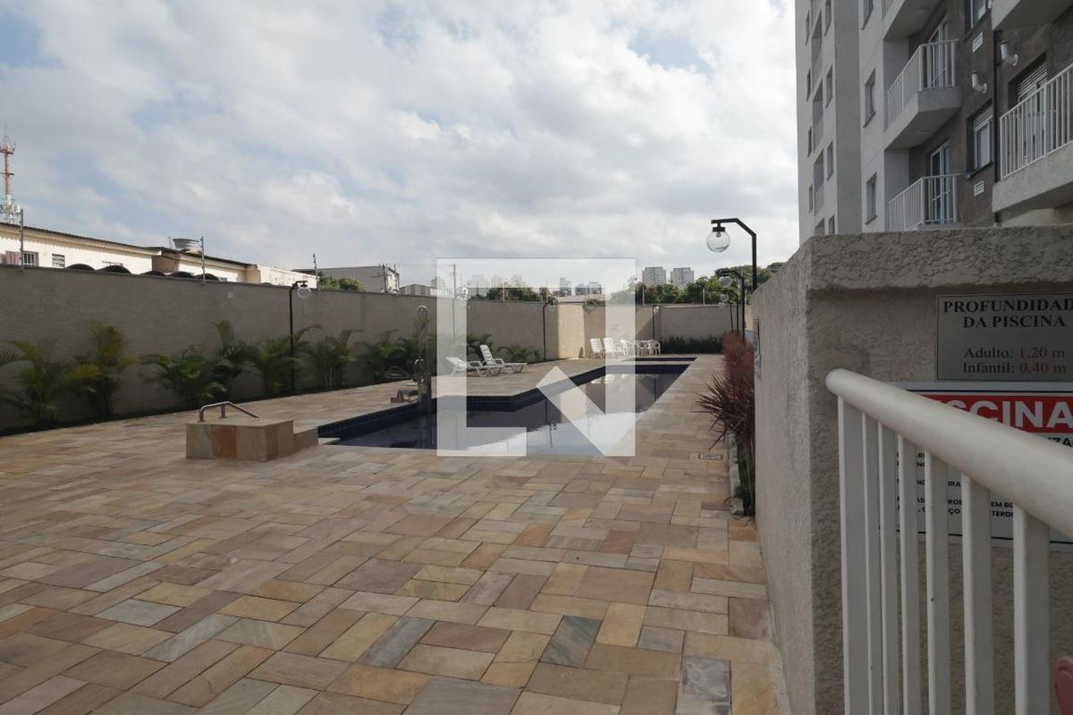 Apartamento, 2 quartos, 37 m² - Foto 41
