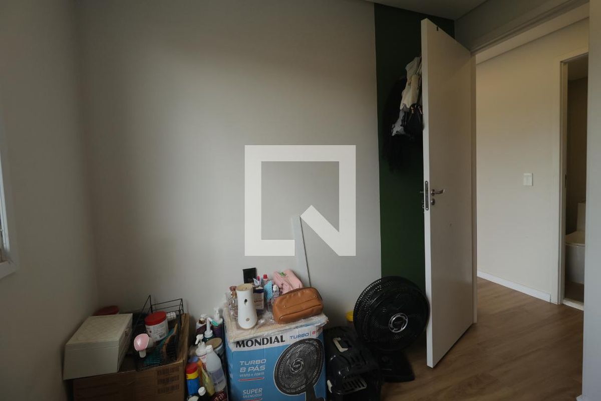 Apartamento, 2 quartos, 37 m² - Foto 10