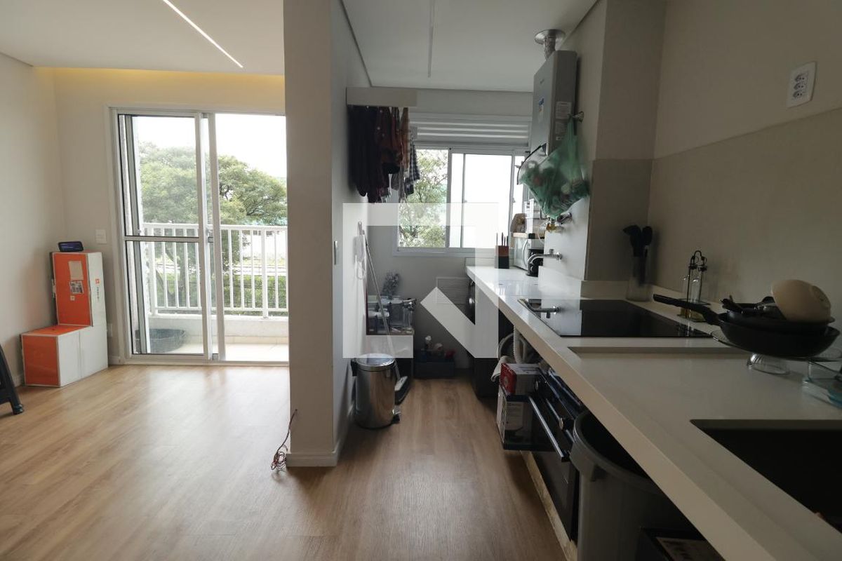 Apartamento, 2 quartos, 37 m² - Foto 23