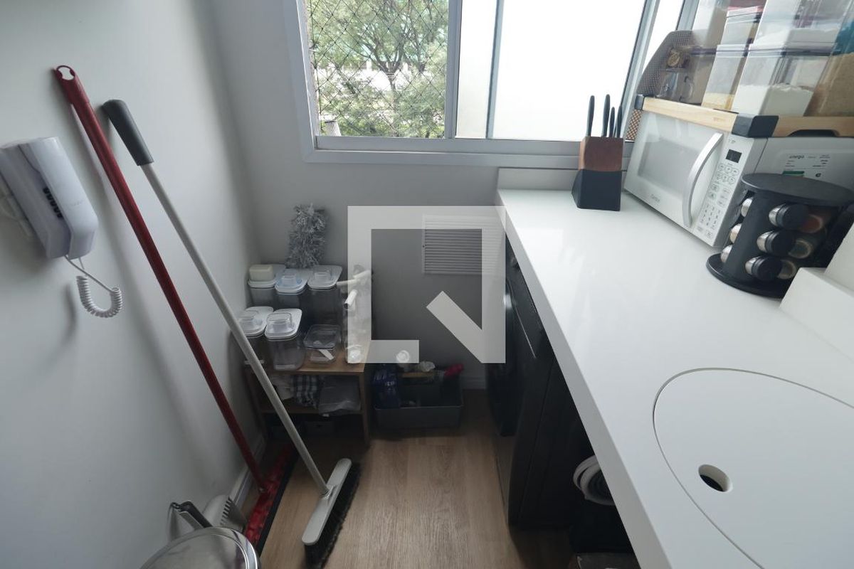 Apartamento, 2 quartos, 37 m² - Foto 26