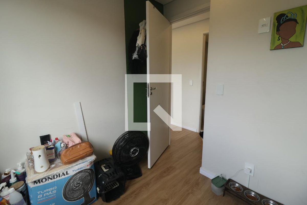 Apartamento, 2 quartos, 37 m² - Foto 9