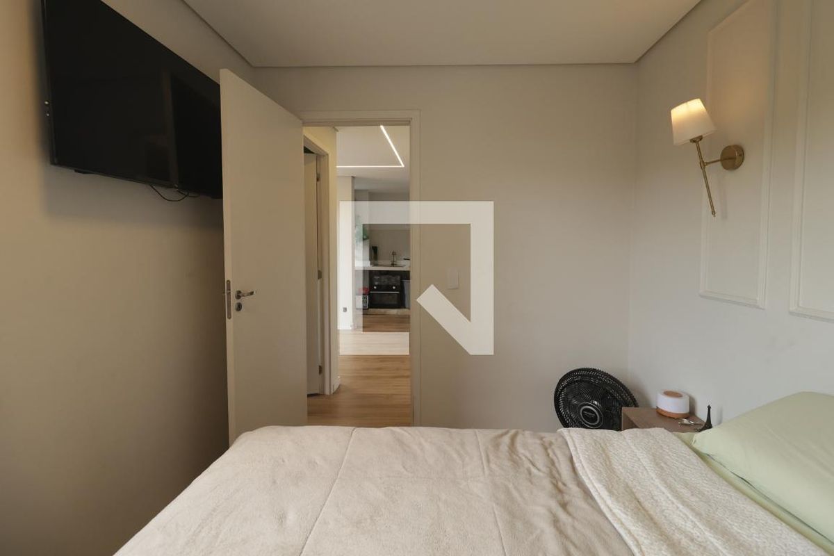Apartamento, 2 quartos, 37 m² - Foto 13