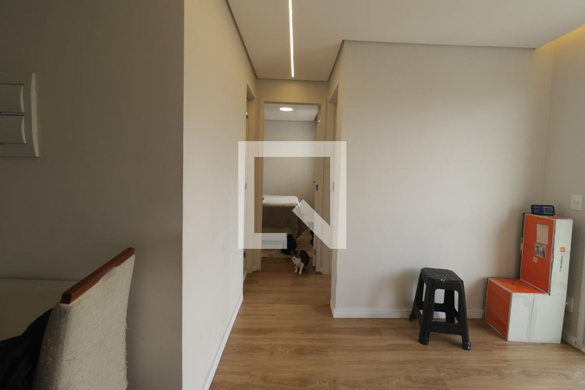 Apartamento, 2 quartos, 37 m² - Foto 6