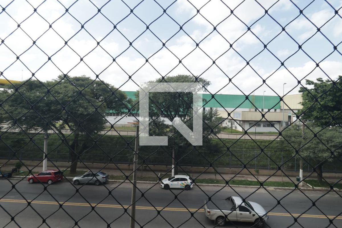 Apartamento, 2 quartos, 37 m² - Foto 29