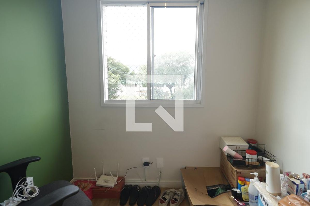 Apartamento, 2 quartos, 37 m² - Foto 8