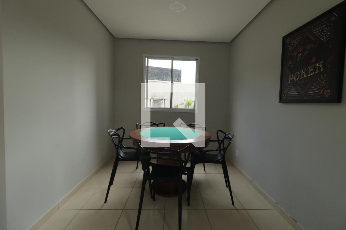 Apartamento, 2 quartos, 37 m² - Foto 38