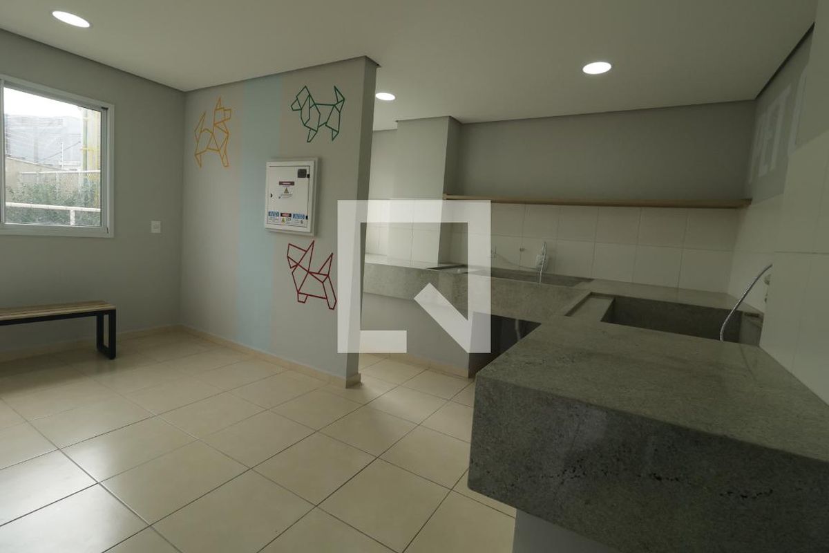 Apartamento, 2 quartos, 37 m² - Foto 47