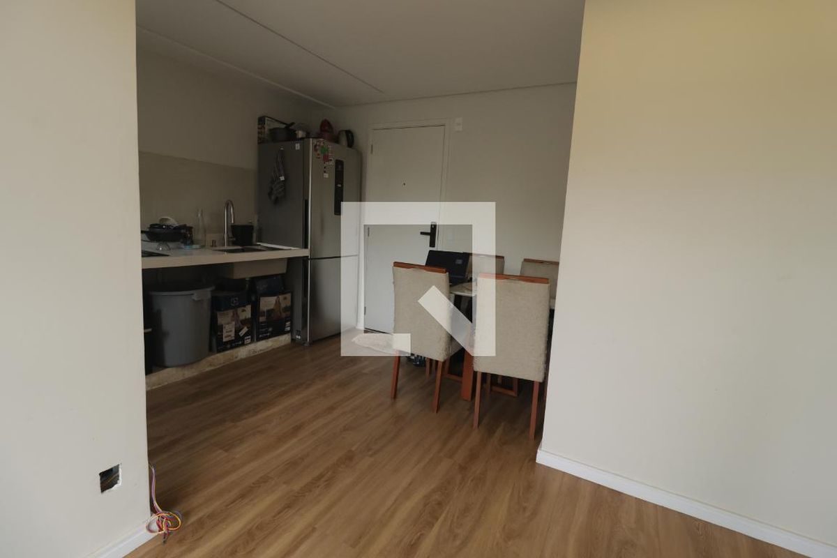 Apartamento, 2 quartos, 37 m² - Foto 4