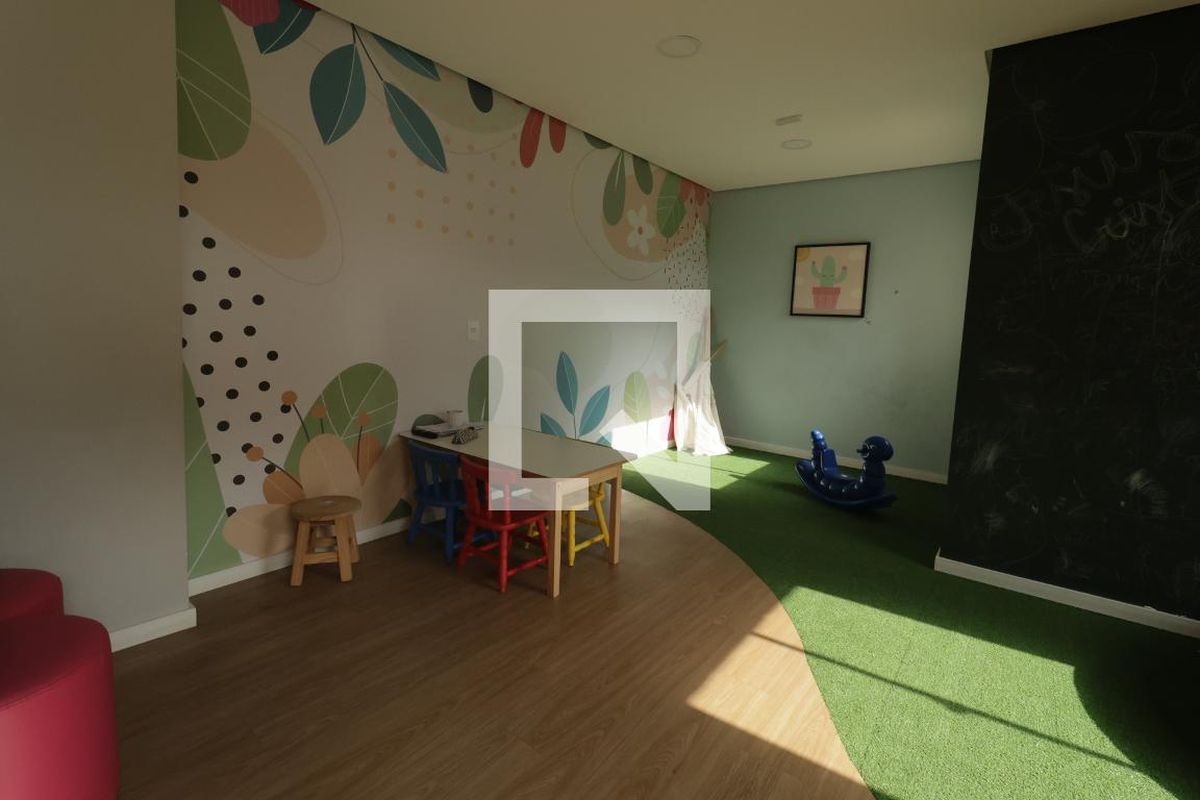 Apartamento, 2 quartos, 37 m² - Foto 49