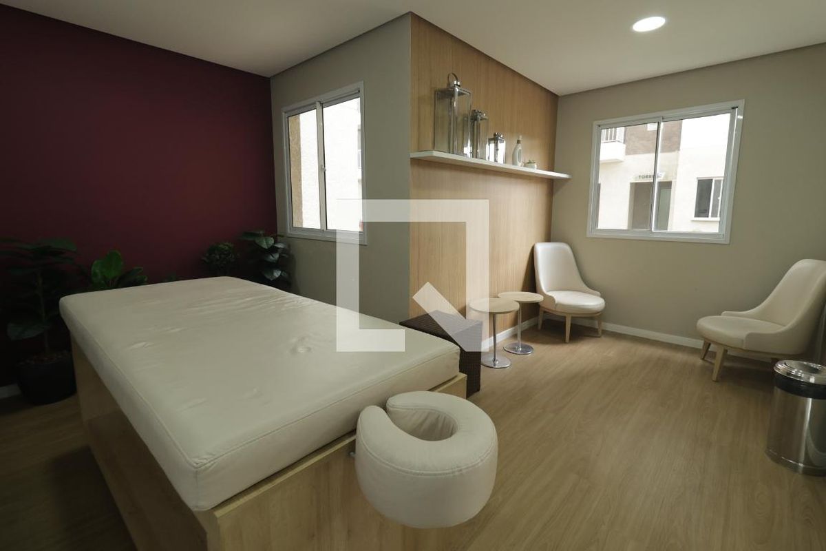 Apartamento, 2 quartos, 37 m² - Foto 31