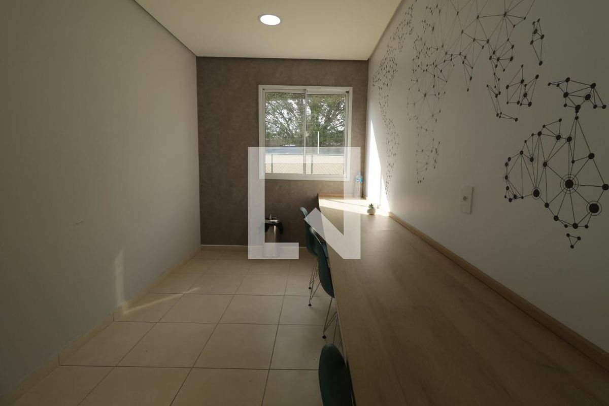 Apartamento, 2 quartos, 37 m² - Foto 46