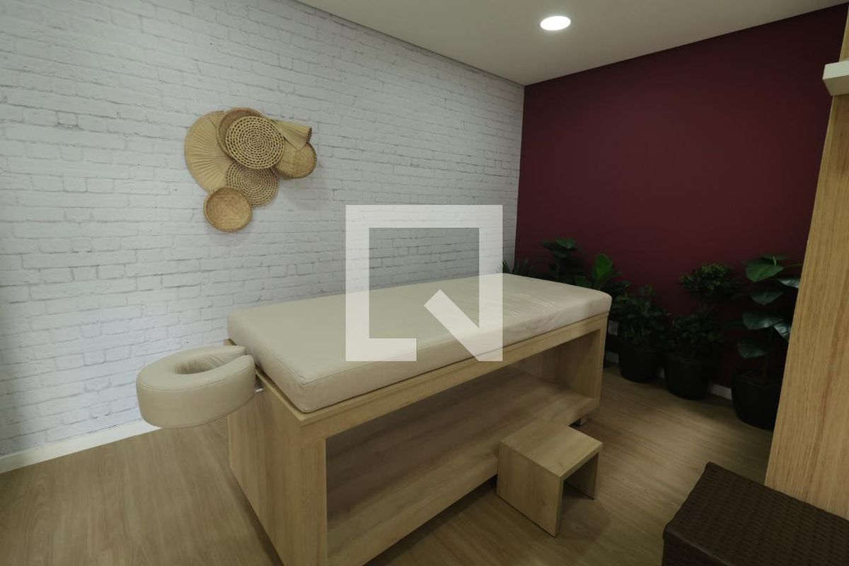 Apartamento, 2 quartos, 37 m² - Foto 30