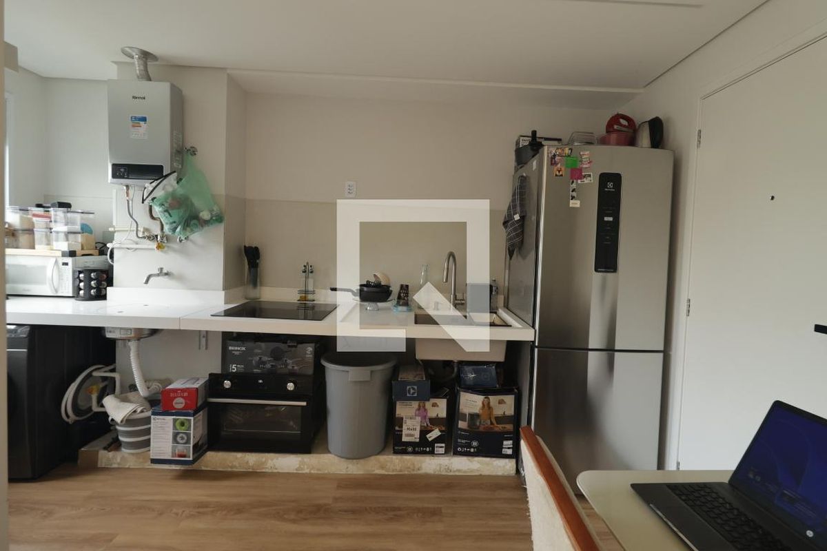 Apartamento, 2 quartos, 37 m² - Foto 21
