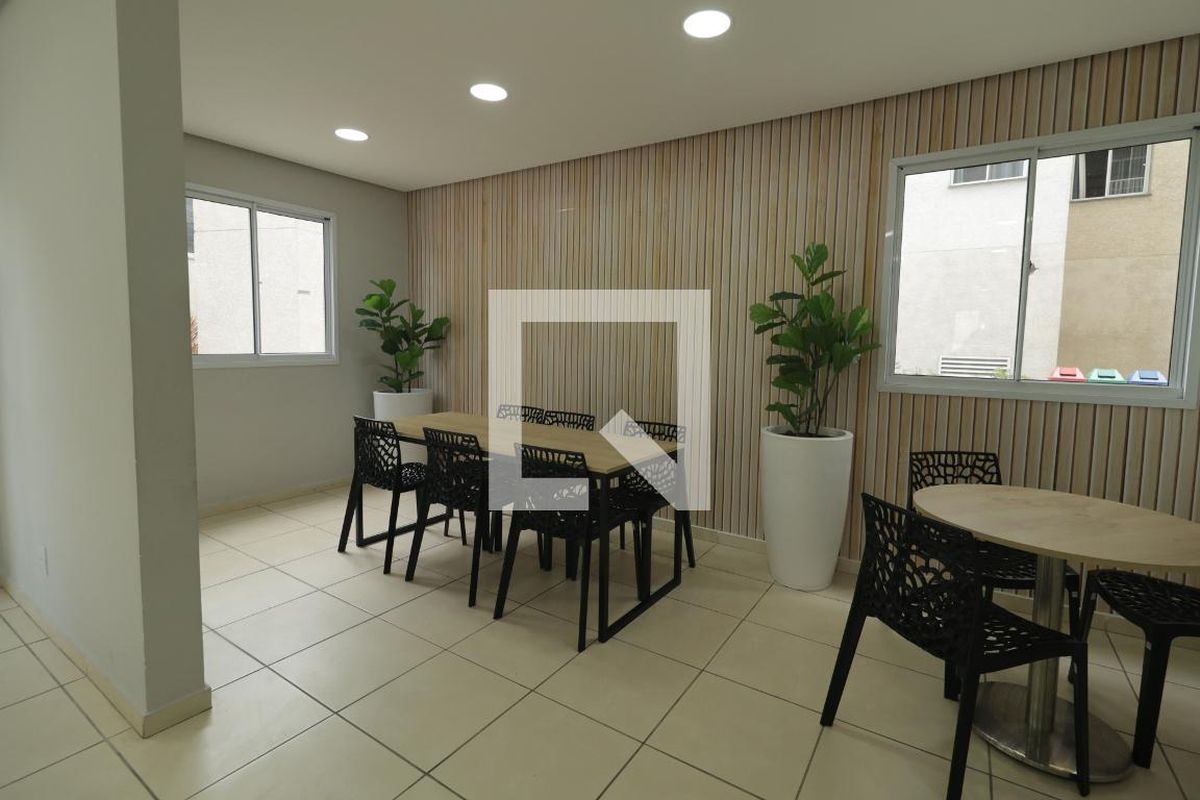 Apartamento, 2 quartos, 37 m² - Foto 34