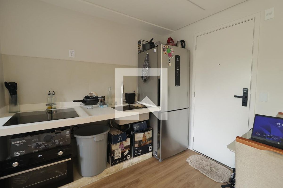 Apartamento, 2 quartos, 37 m² - Foto 22
